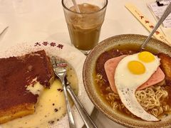 -大哥餐厅(西城花园店)