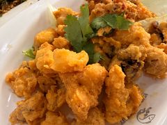 -钱塘府海鲜餐厅