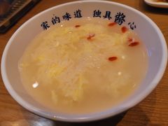 孝感蛋酒-文叔·湖北名小吃·小龙虾(华强北店)
