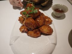 -桂满陇·手作小笼包&江南叫花鸡(中山公园店)