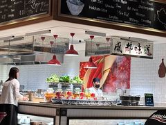 -食百绚全日制餐厅(成都棕榈泉费尔蒙酒店)