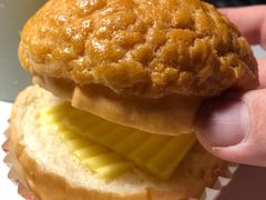 -皇后饼店(财富广场店)