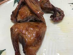 -幽优农庄·森波拉特色本地农家菜