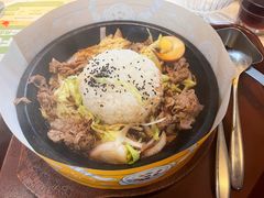 -豪客来牛排(伟诚广场店)