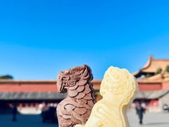 -故宫博物院(故宫)