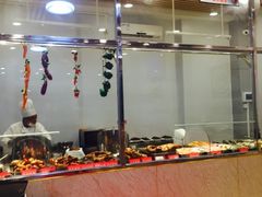 -四海之家(蛇口店)