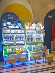 -meland亲子乐园(珠海环宇城店)
