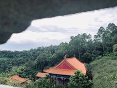 -南沙天后宫景区