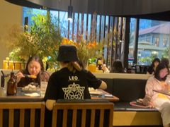 -Ameigo梅果·云贵川bistro(长宁来福士店)