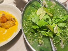 -金椰壳· 大厨新加坡菜(壹方城店)
