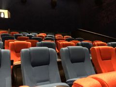 -春天国际影城(中庚漫游城杜比全景声店)