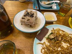 糕烧芋头-唔止卤嘢·潮州府城菜(鹭江店)