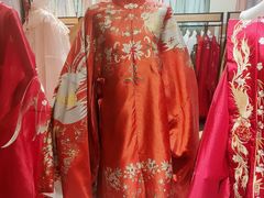 -云锦汉服馆·古典妆造摄影(唐城店)