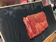 -东来顺(非遗·清真火锅·盛世广场店)