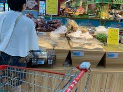 -大润发(八仙城店)