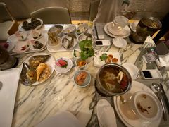 -雍和会海鲜姿造自助(湖东路店)