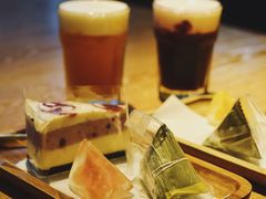 -星巴克臻选(杭州嘉里中心1F店)