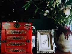 -三小姐咖啡店西餐下午茶(太平门直街店)