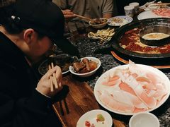 -成渝龙火锅(都江堰店)