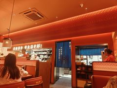 -闽上鲜·福建菜(龙湖滨江天街店)