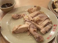 -百家鸡味馆(清泰店)