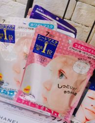 店主自己日本带回.送给客人-花乃杜日式美睫社【松风マツカゼ】