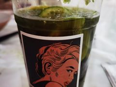 -南山鲜虾面·活鲜小馆·海味大连菜(南山总店)