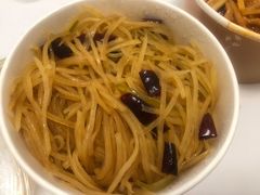 醋溜土豆丝-金蝉食府(维吉奥广场店)