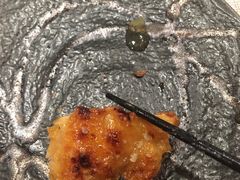 -yokocho上横町·日本食街(深业上城店)
