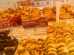 -味多美蛋糕(六里桥店)