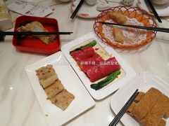 -稻香酒家·35年老字号(侨光店)