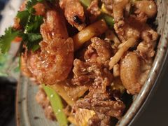 -荣兴酒家(徐家汇店)