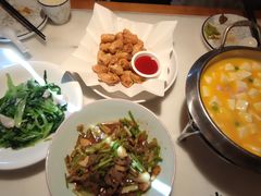 -涌上外婆桥(南塘店)