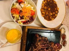 -奥斯特牛排馆(美第奇宫店)