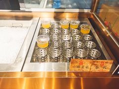 -头壹号  羊汤·饸饹面·大油条(西二旗店)