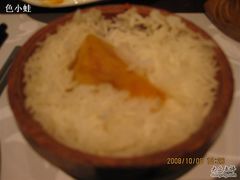 神仙钵子饭-望湘园·湖南菜(宏伊店)