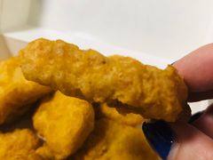 -麦当劳(江湾镇店)