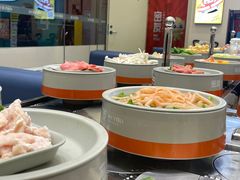 -密友回转自助火锅(中海环宇城店)