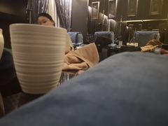 -华夏良子·足道SPA艾灸(王府井店)