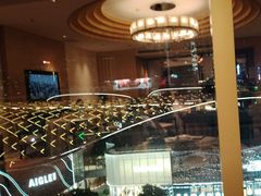 -正佳广场万豪酒店-粤菜餐厅·点心·海鲜·聚餐