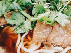 -李先生牛肉面大王(大兴枣园店)