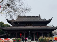 -钱王祠