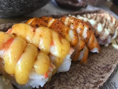 -林妈妈村·日式料理(宝山万达店)