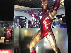 -东浩兰生上海世博展览馆