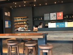 -星巴克(七宝领展广场1F店)