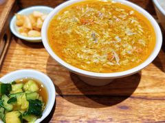 -李百蟹·江南蟹黄面·河景餐厅(夫子庙总店)