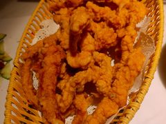 -重庆德庄火锅(保利水城店)
