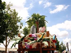 -上海迪士尼度假区