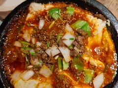 -七八冷面·延边朝鲜族美食(欢乐谷店)