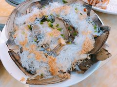 -北海港酒楼 海鲜代加工 粤菜(淡村商贸城店)
